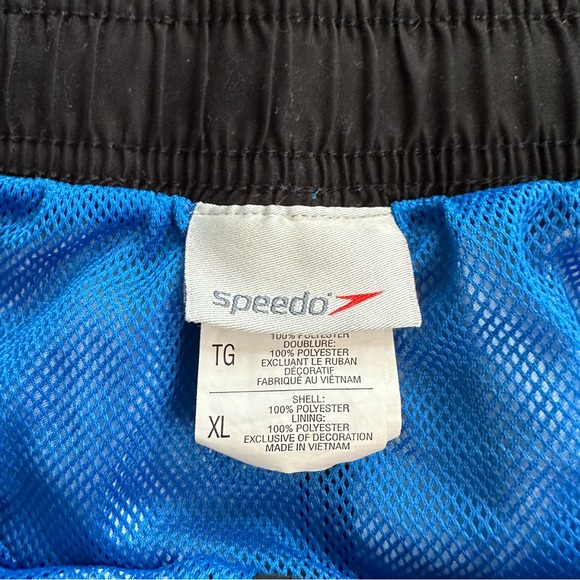 Speedo Classic Swim Trunks - Picture 8 of 11